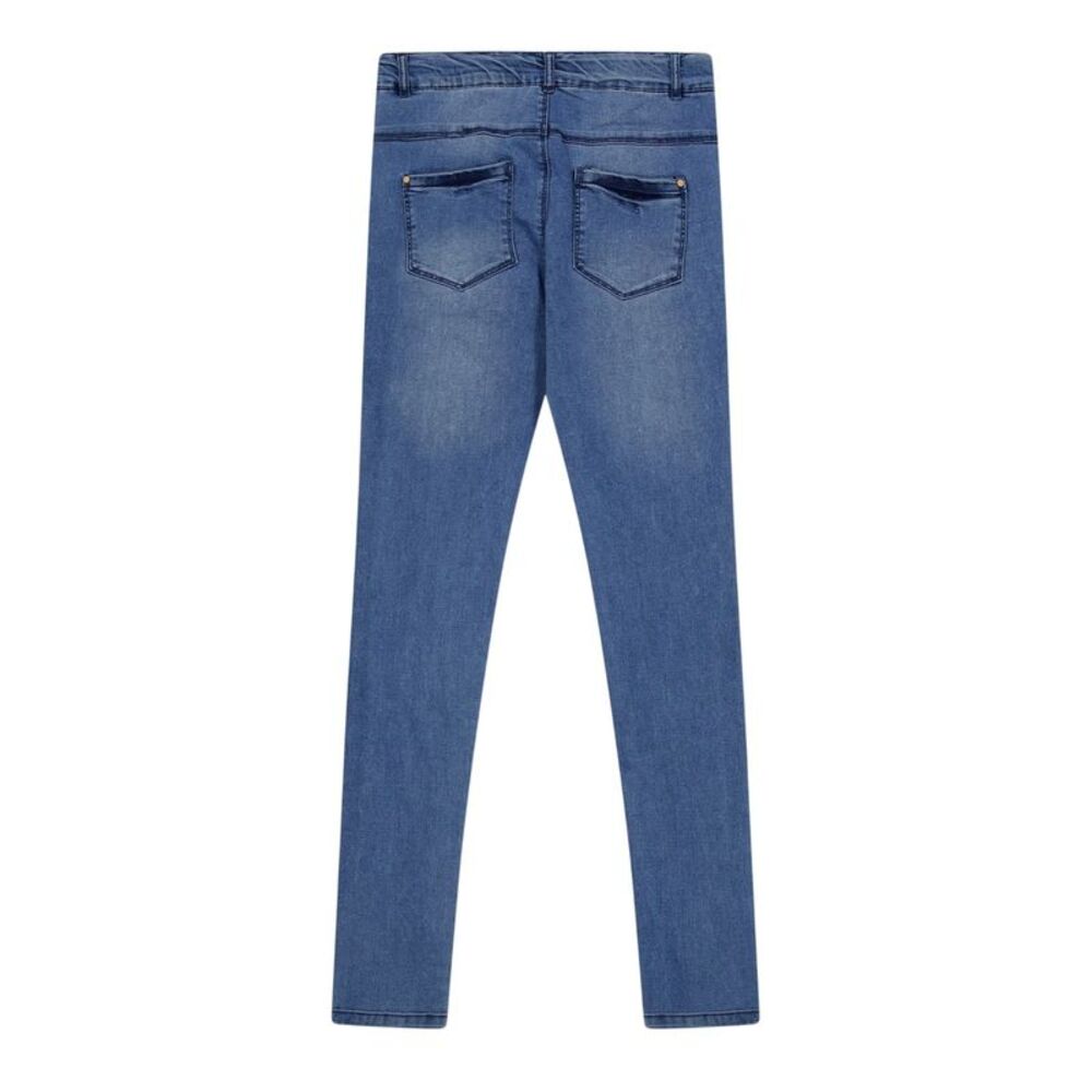 Name It Childrens/Kids Denim Skinny Jeans / Blue